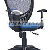 Mediumback Chair Table Chair 6107 thumbnail-4