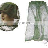 Foldable Mosquoito Hat and Bee Head Net thumbnail-1