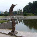 Rattan Shower With Tree Shape 2012 thumbnail-1