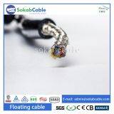 High Elasticity Spiral Cable With Screen thumbnail-2