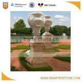 Cup Alike Fountain Stone for Indoors thumbnail-1