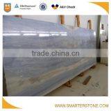 Azul Marble Blue Onyx Slabs for Background