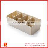 Multipurposed and Adjustable Storage Box With Dividers thumbnail-1