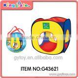 Outdoor Indian Play Tent thumbnail-1