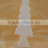 Decorative Christmas Ceramic With Christmas Tree Shape for Decoration thumbnail-2