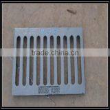 Gully Grating,Cast Iron Sewer Grate,cast Iron Drain Grate thumbnail-1