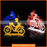 Window Decor Acrylic Eyeglass Display Racks