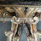 Baroque Style Large Size Console Table Hobby Lobby ME-0006-01 thumbnail-5