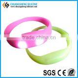 2016 Hot Selling Night Party Popular LED Wirstband thumbnail-3