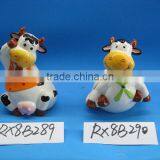 Ceramic Animal Bank thumbnail-1