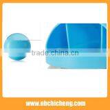 Bathroom Toothbrush Holder Cup Wall Mount Sucker Toothpaste Dispenser Toothbrush Holder Suction Hooks thumbnail-4