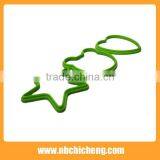 3 Sets Silicone Fried Egg Molds, Lovely Shape Egg Mold thumbnail-3