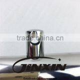 Stainless Steel Railing Post With Bar Holder thumbnail-4