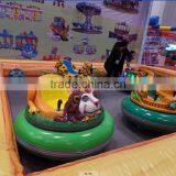 2015 New Mini Flying Car 9seats Amusement Park Rides for Sale LT-4055B thumbnail-6