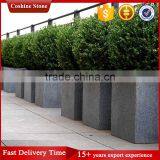 Cheap Decorative Garden Stone Flower Pot thumbnail-3