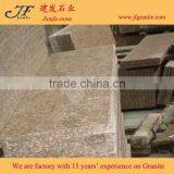 Popular Natural Stone Red G687 Granite Step thumbnail-1