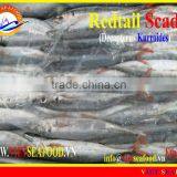 FROZEN W/R REDTAIL SCAD thumbnail-1