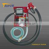 550W 60L/min Electric Fuel Transfer Pump With Counter thumbnail-1