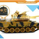 RC Battle Tanks Military Tank Toys VS Victor Tank Mini RC Hobby thumbnail-2