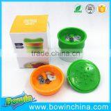 New Products 2 in 1 Stainless Steel Spiral Best Vegetable Slicer Online Shipping thumbnail-4