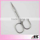 Hot-selling Sharp Eyebrow Cutting Scissors thumbnail-1