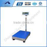 TC-100K Large Capacity Electronic Balance Scale thumbnail-1