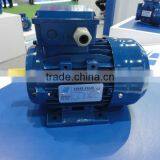 5.5KW Three Phase IE2 Electric Motor With CE thumbnail-2
