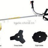 BRUSH CUTTER 42.7CC CE CERTIFICATE GRASS TRIMMER thumbnail-1