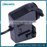 5v and 12v Socket on the Steering Wheel Motorcycle thumbnail-2