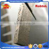 16" Granite Diamond Saw Blade Bridge Circular Disc Cutting Segmented thumbnail-6