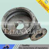 High Cast Iron Mud Pump Parts thumbnail-1