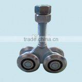 Hanging Wheel for Track thumbnail-1