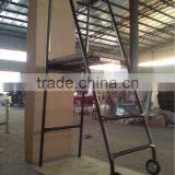 Referee Stand thumbnail-1