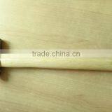 Drop Forged Ball Hammer With High Quality thumbnail-1