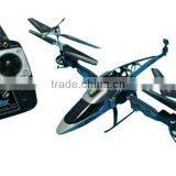 4CH RC Stunt Helicopter-Osprey walkera 4f180 rc helicopter