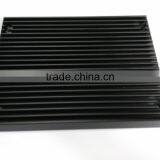 Big Black Anodized Heat Sink thumbnail-1