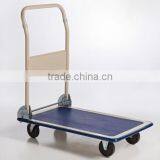 Four Wheel Fold up Sack Truck thumbnail-2