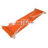Adjustable Mini Stand Office Desk Foot Rest Hammocks Foot Hangmat thumbnail-2