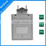 2015 New Design Hot Sale LED Solar Street Lantern,all in One Solar Street Light thumbnail-5