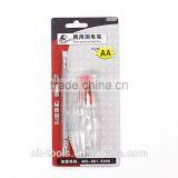 Ok-Tools Slotted&Phillip 2 In 1 Ele.Tester thumbnail-3