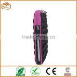 439602 Tablet Bubble Case - Black, Pink thumbnail-5