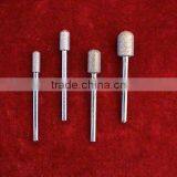 Diamond Mounted Point