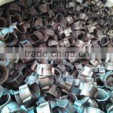 High Grade Steel Hot Dipped Galvanized Quick Erection System Cuplock Scaffolding Mobile Scaffold for Building Construction thumbnail-3