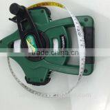 Berrylion 30m 50m ABS+TPR Plastic Glass Fiber Measuring Tapes thumbnail-5