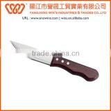 Stainless Steel Blade Material Serrated Blade Steak Knives thumbnail-2