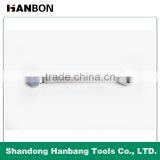 8-32mm Mirror Surface Combination Ratchet Wrench thumbnail-1