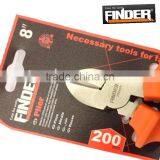 DIAGONAL CUTTING PLIER thumbnail-3