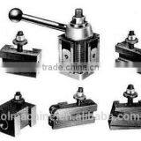 TOOL POST AND HOLDERS, USA Type