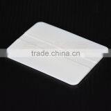 A45 4 Inch Hard Card Squeegee thumbnail-5