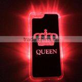 2015 New Design Creative For Iphone 6s Flash Light PC Phone Back Case thumbnail-3
